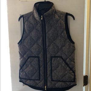 J. Crew Vest